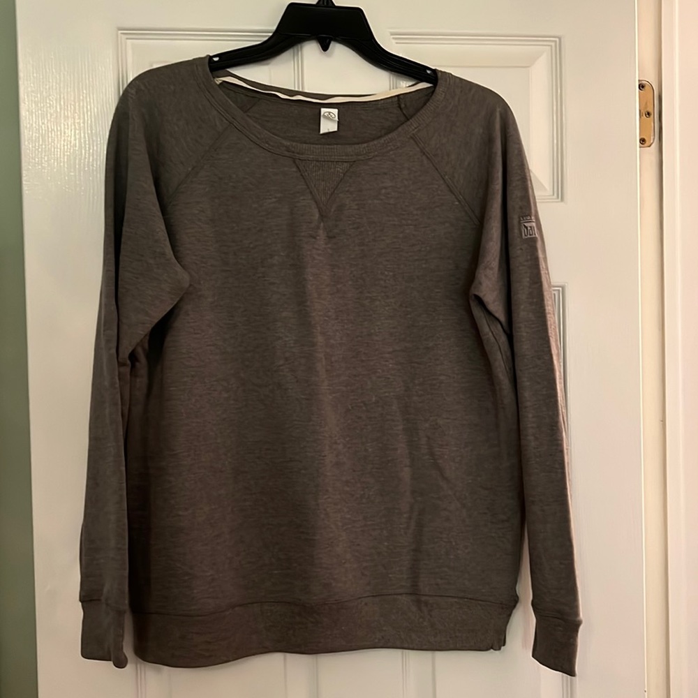Bar Method Sweatshirt